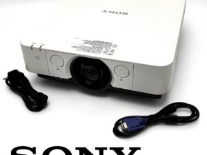 Projektor Sony VPL-FX35 LCD, 1 906 godzin