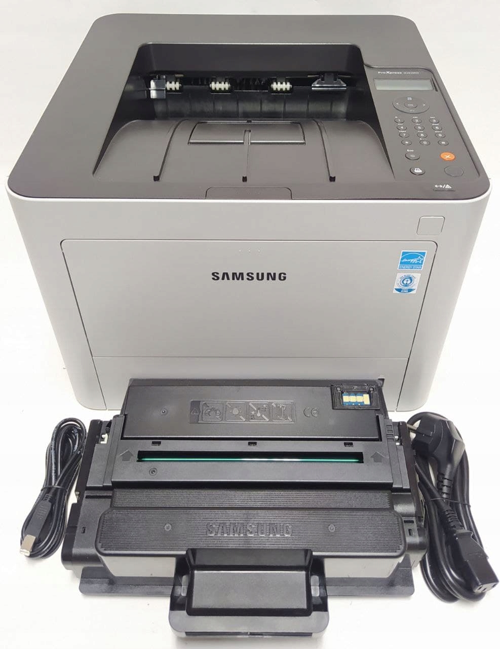 Samsung ProXpress SL-M3820ND, (0-10K)