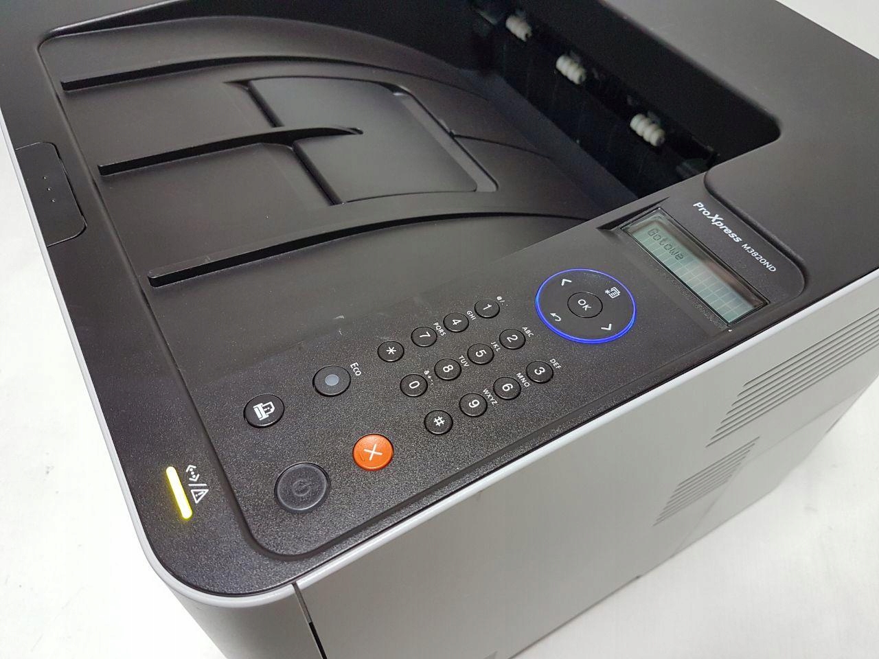 Samsung ProXpress SL-M3820ND, (0-10K) - obrazek 8