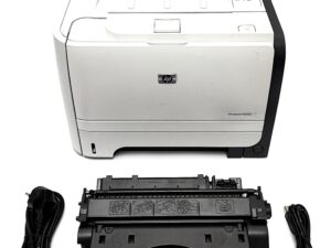 HP LJ P2055d (10-30K), NOWY toner CE505X 6000 str.