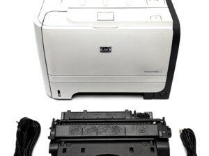 HP LJ P2055d (100-150K) NOWY toner CE505X 6000 str.
