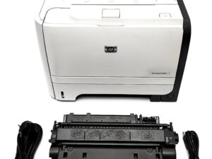 HP LJ P2055 (10-30K), NOWY toner CE505X 6000 str.