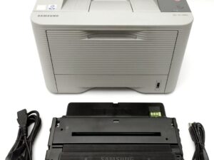 Samsung ML-3710ND (50-100K), toner 100%, kable