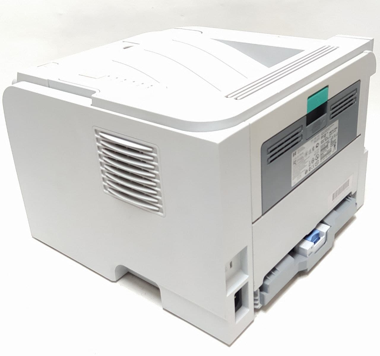 HP LaserJet P2035, (10-30K), toner 100%, kable - obrazek 5