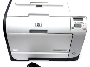 HP Color LJ CP2025n (0-10K) NOWY toner 304A 100%