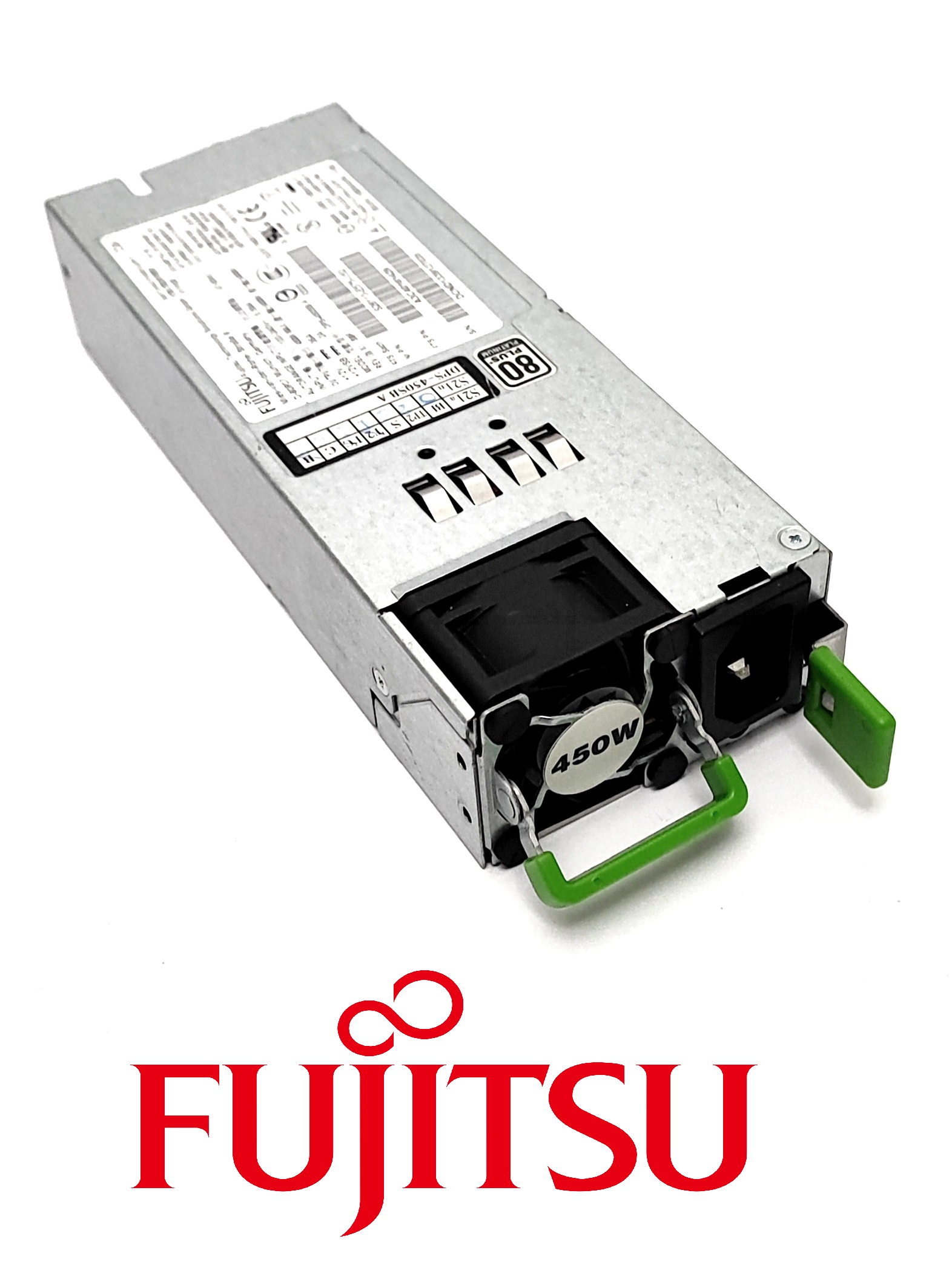Oryg. zasilacz Fujitsu, S26113-E575-V52, A3C40161429, DPS-450SB, 450W - obrazek 6