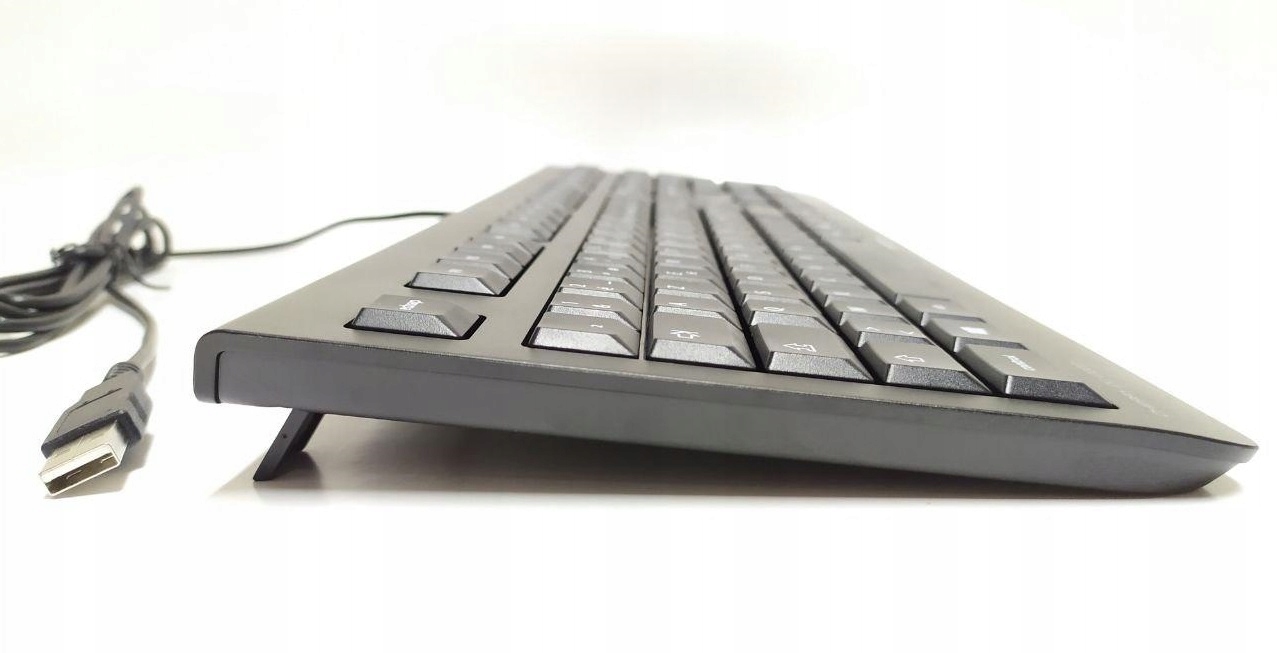 Klawiatura NOWA Cherry DC 2000, Standardowa - obrazek 5