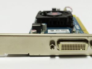 Karta graficzna AMD ATI RADEON HD 6350 512MB