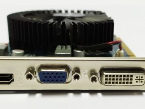 Karta graficzna PNY Nvidia GeForce GT630 DDR3 1GB