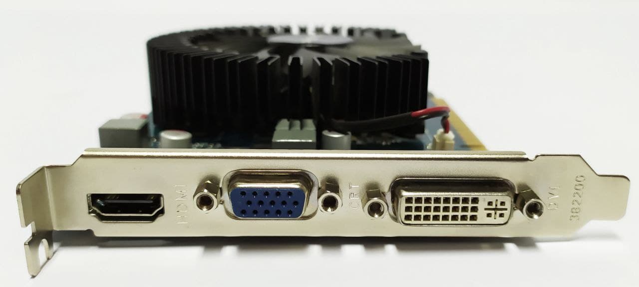 Karta graficzna PNY Nvidia GeForce GT630 DDR3 1GB