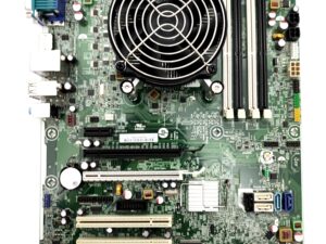 Płyta główna HP 611835-001, do HP Elite 8200 MT