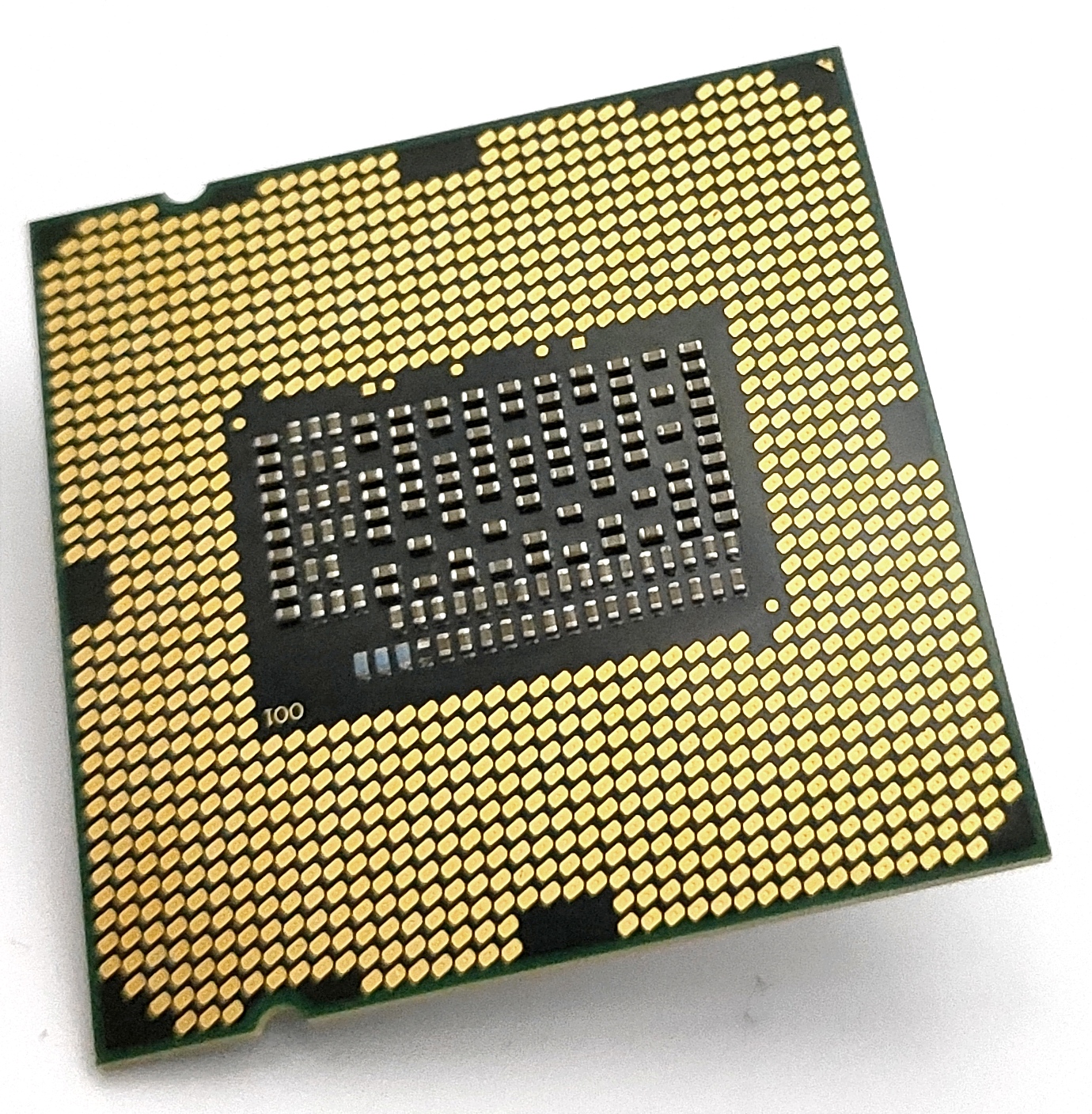Procesor intel Core i7-2600 4x 3.4GHz, SR00B, s1155 + pasta - obrazek 3
