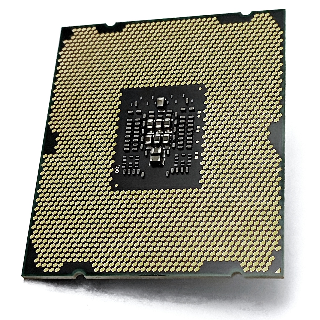 Procesor intel Core i7-3820 4x 3.6GHz, SR0LD, FCLGA2011 + pasta - obrazek 3