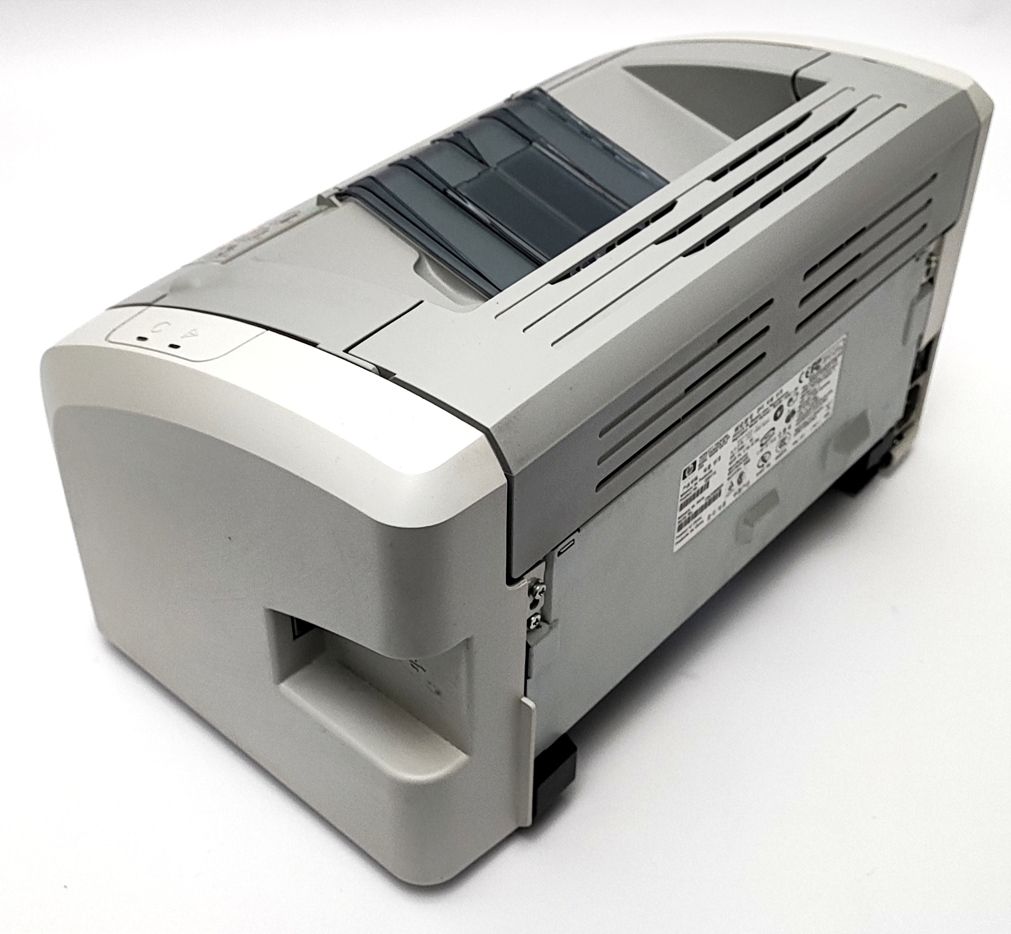 HP Laser Jet 1020, (10-30K), pełen toner 100%, kable - obrazek 5