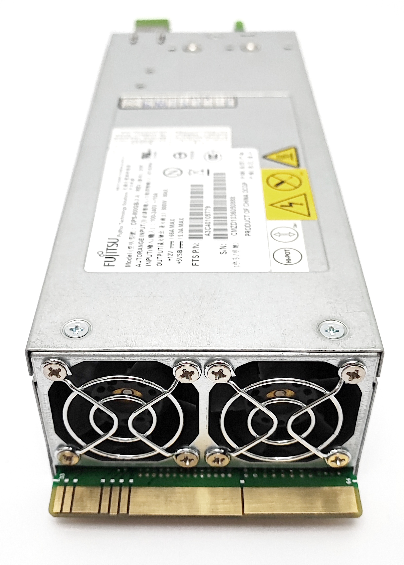 Oryg. zasilacz Fujitsu DPS-800GB-3 A, 800W - obrazek 3