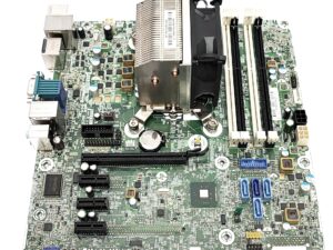 Płyta główna HP ProDesk 600 G1 SFF, 795972-001, do HP ProDesk 600 G1 SFF
