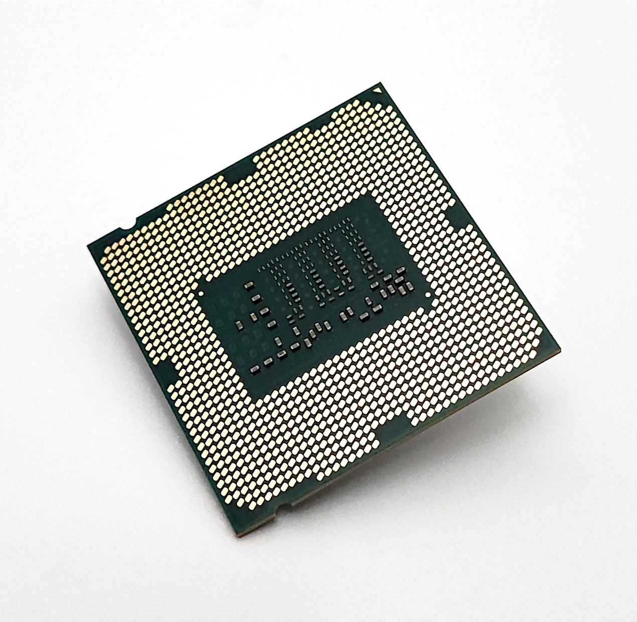 Procesor intel Core i5-4590 4x 3.3GHz, SR1QJ, s1150 + pasta - obrazek 3