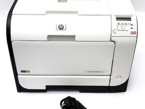 HP Color LJ M451dn (10-30K) NOWY toner 305X 100%