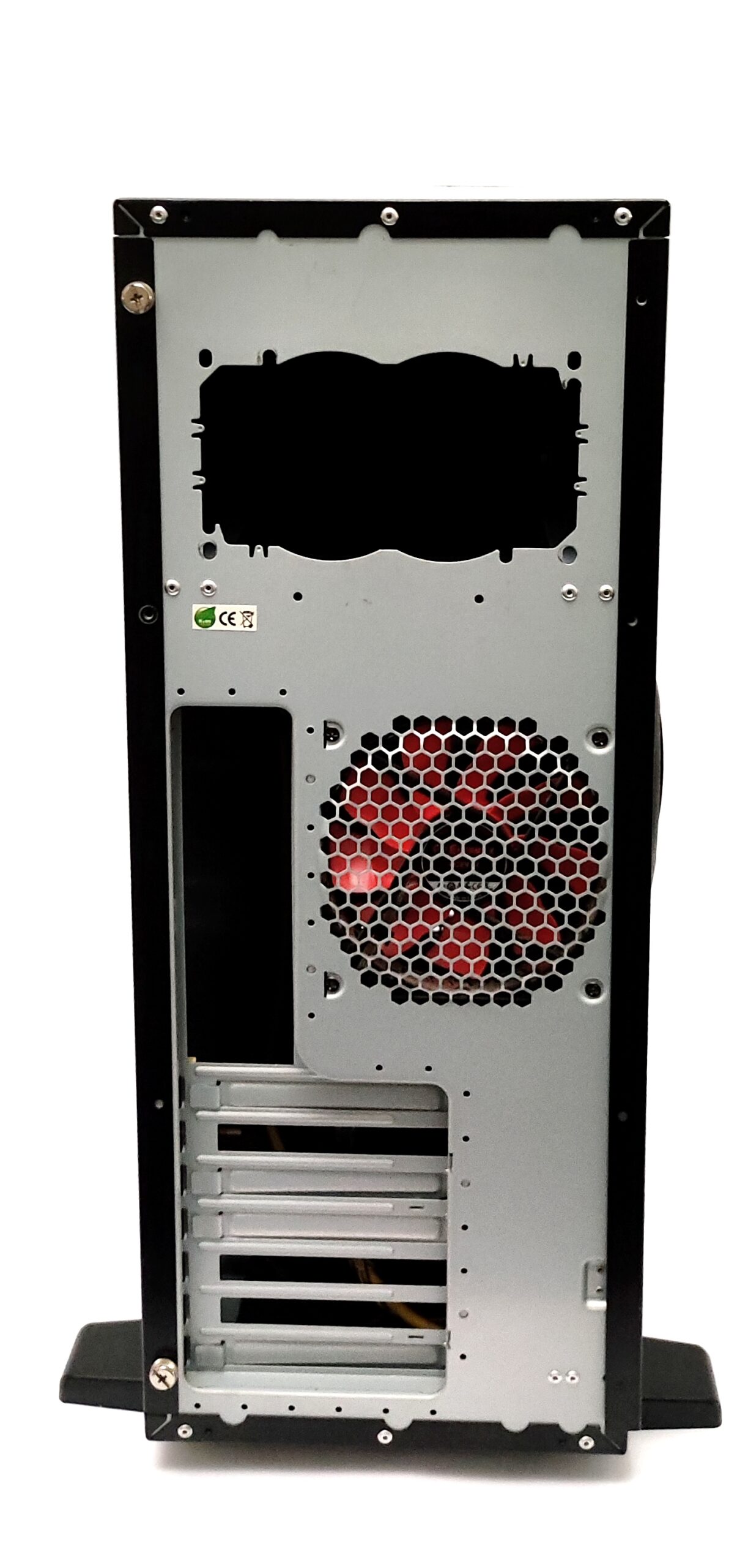 Obudowa, komputera stacjonarnego, desktop, USB, ATX (1) - obrazek 10