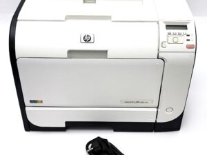 HP Color LJ M451dn (30-50K) NOWY toner 305X 100%