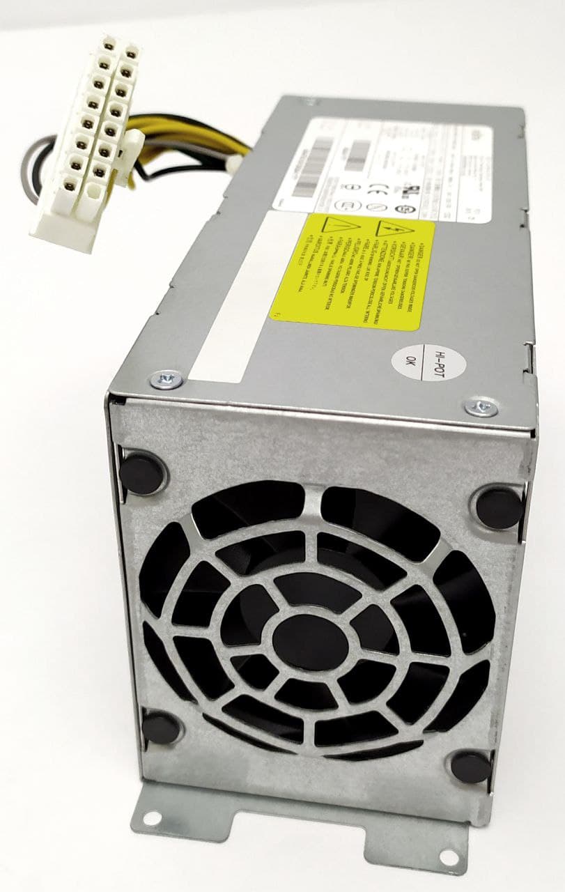 BOX-10 Oryg. zasilacz Fujitsu DPS-250AB-82A 250W P710/E710 (P720) - obrazek 4