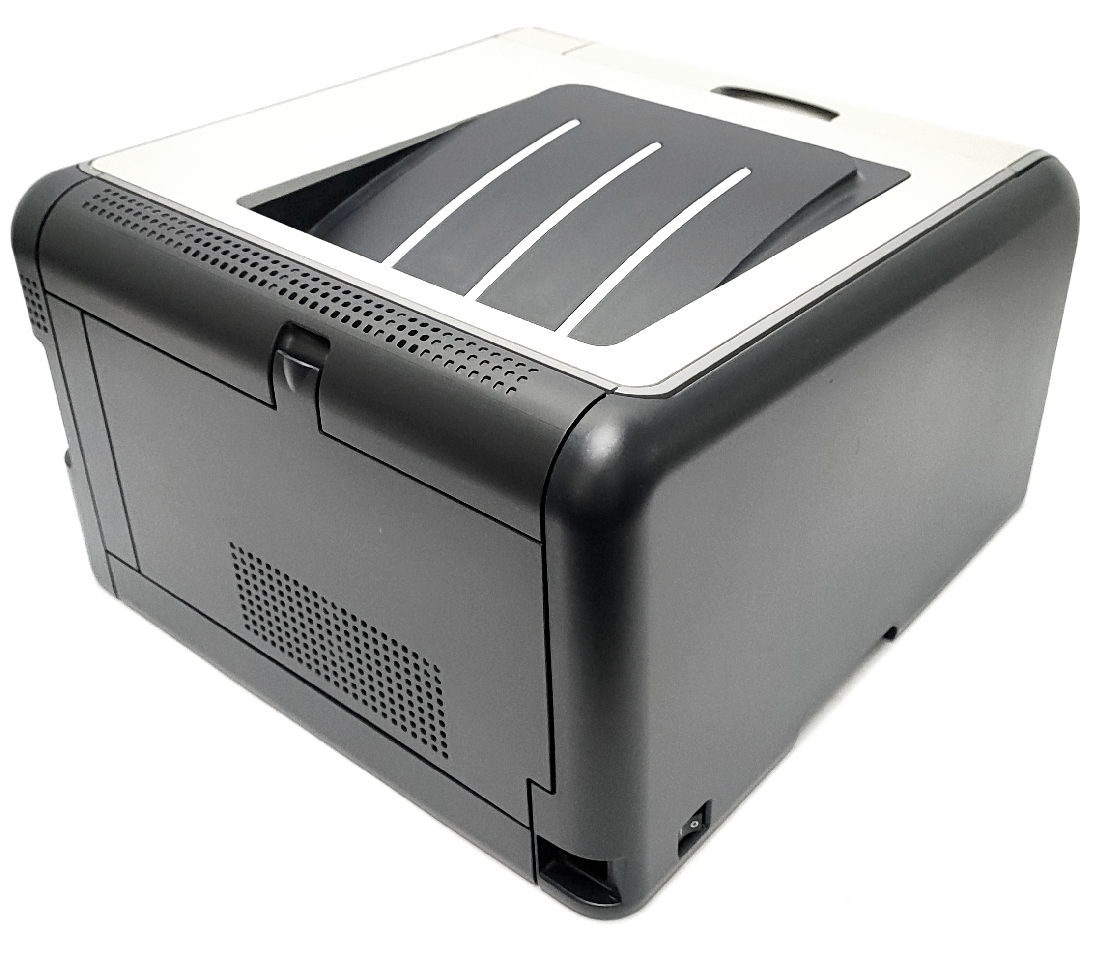 HP Color LJ CP1515n (30-50K) NOWE tonery 540a 100% - obrazek 4
