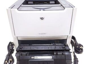 HP LJ P2015n (100-150K) NOWY toner Q7553X 6000 str