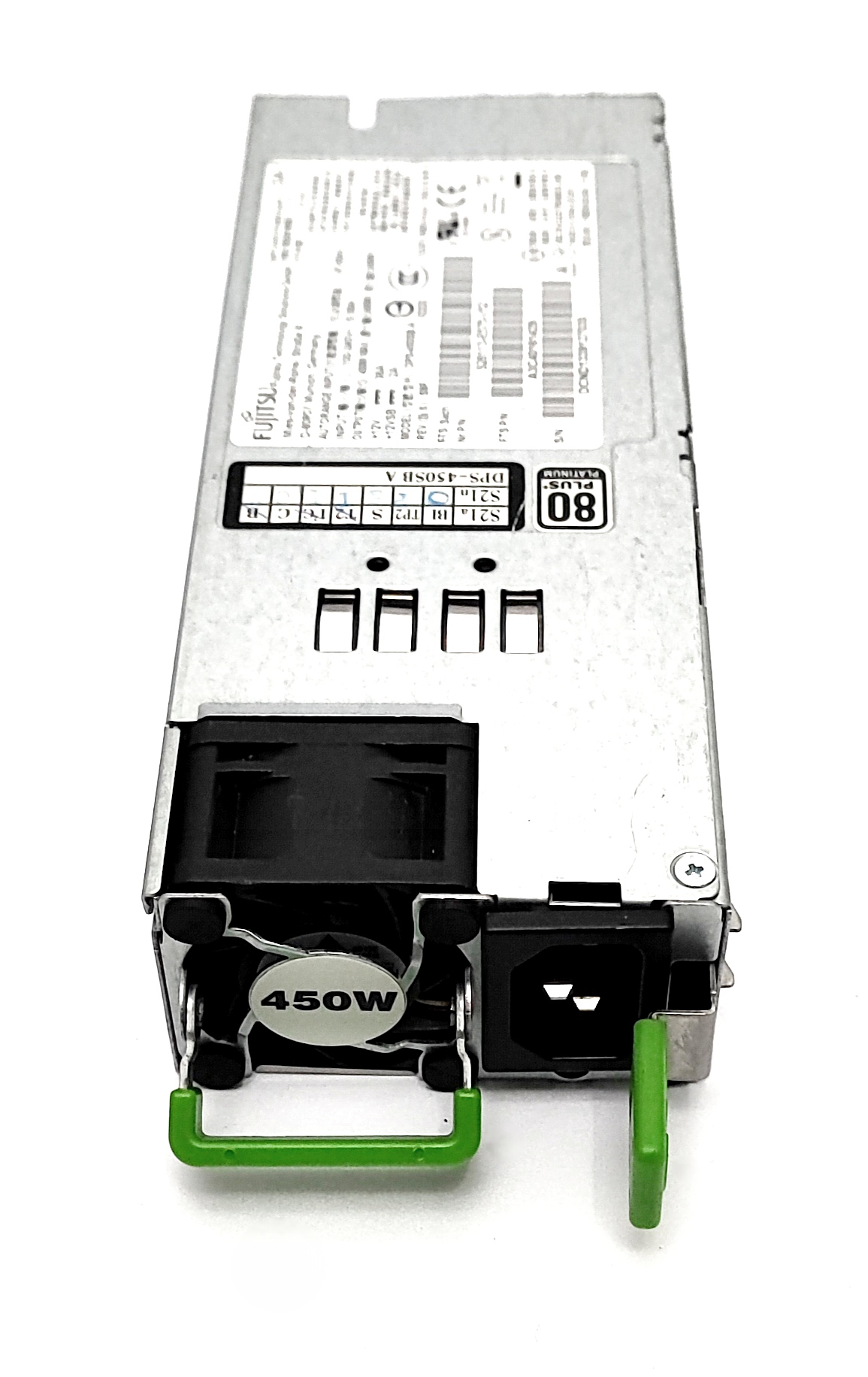 Oryg. zasilacz Fujitsu, S26113-E575-V52, A3C40161429, DPS-450SB, 450W - obrazek 3