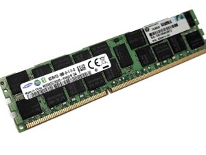 SERWEROWA (9-12-E2-D3) Samsung 16GB DDR3L, 1333Mhz, 2Rx4, M393B2G70QH0-YH9Q8