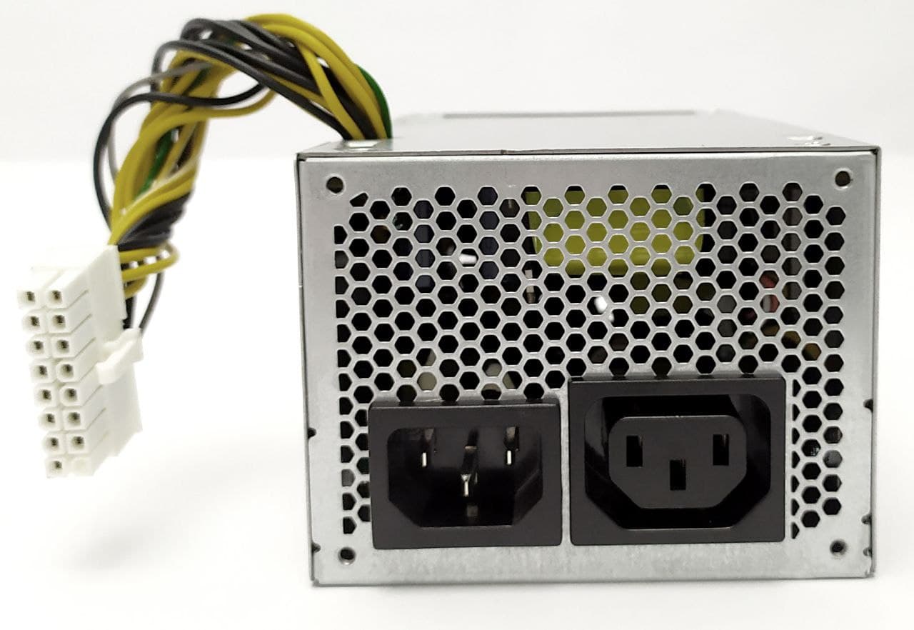 BOX-10 Oryg. zasilacz Fujitsu DPS-250AB-82A 250W P710/E710 (P720) - obrazek 3