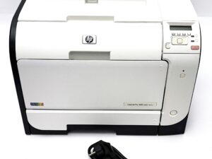 HP Color LJ M451nw (10-30K) NOWY toner 305X 100%