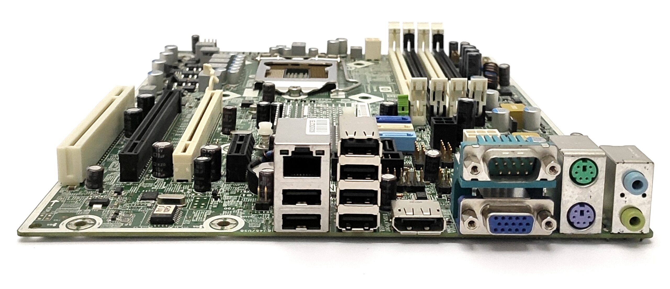 Płyta główna HP Compaq Elite 8100 SFF, 531991-001 - obrazek 4