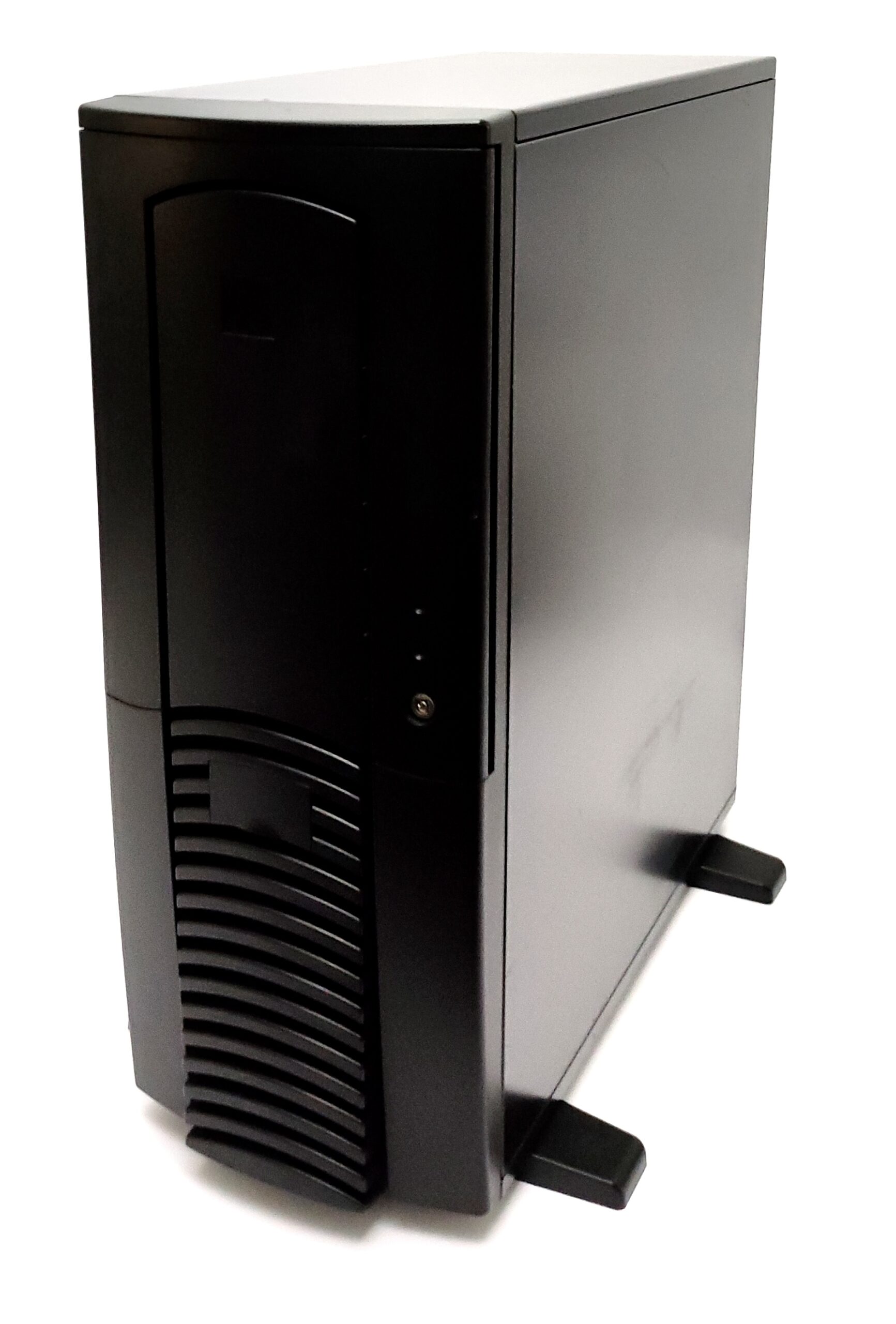 Obudowa, komputera stacjonarnego, desktop, USB, ATX (1) - obrazek 5