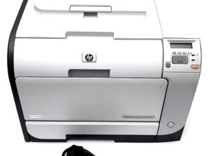 HP Color LJ CP2025n (50-100K) NOWY toner 304A 100%