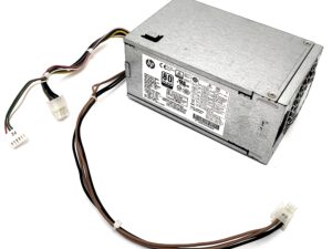 Oryg. zasilacz HP DPS-240AB-4, 240W, do HP 400/600/800 G1 SFF (600 G1 SFF)