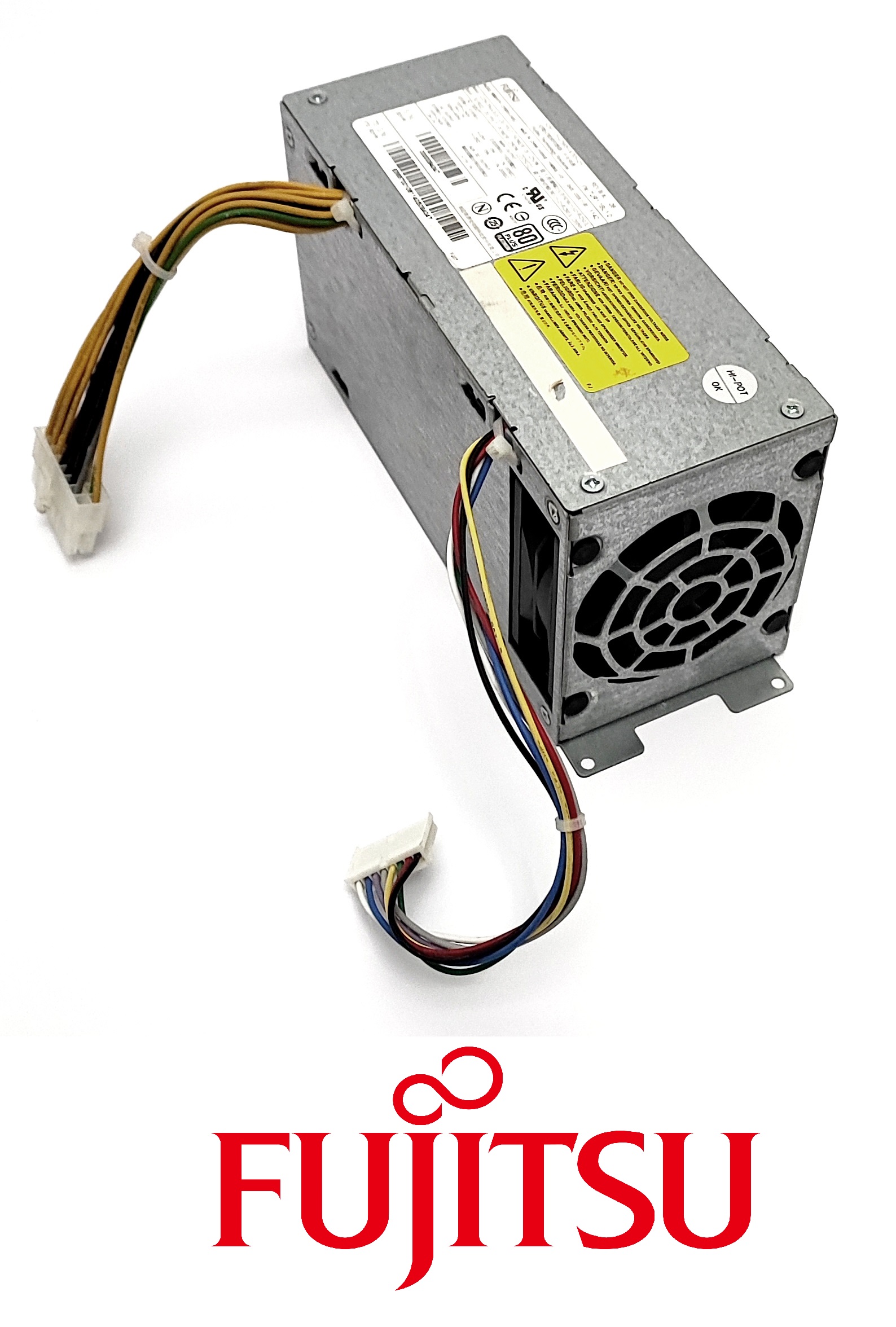 Façade PC Fujitsu Esprimo E500 E510 DT PE60102 K1337-C120