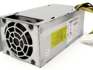BOX-10 Oryg. zasilacz Fujitsu DPS-250AB-82A 250W P710/E710 (P720)