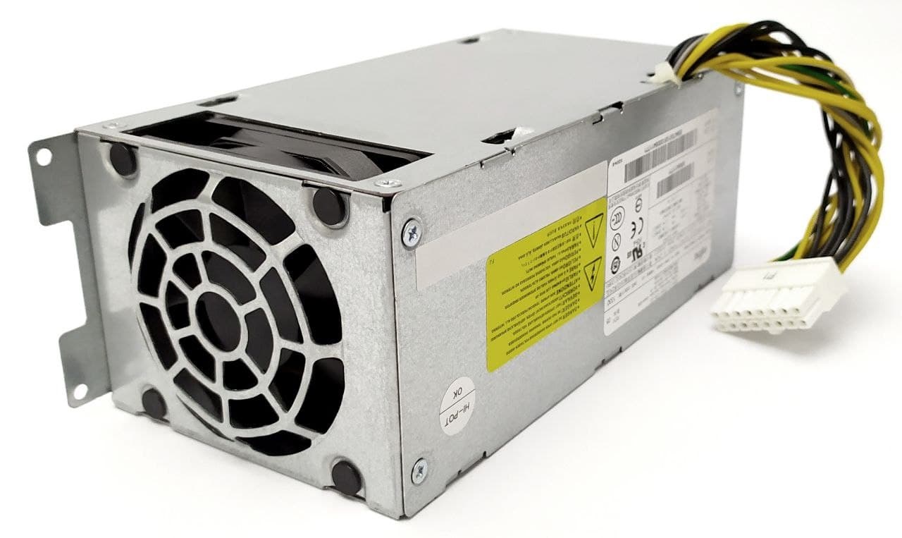 BOX-10 Oryg. zasilacz Fujitsu DPS-250AB-82A 250W P710/E710 (P720)