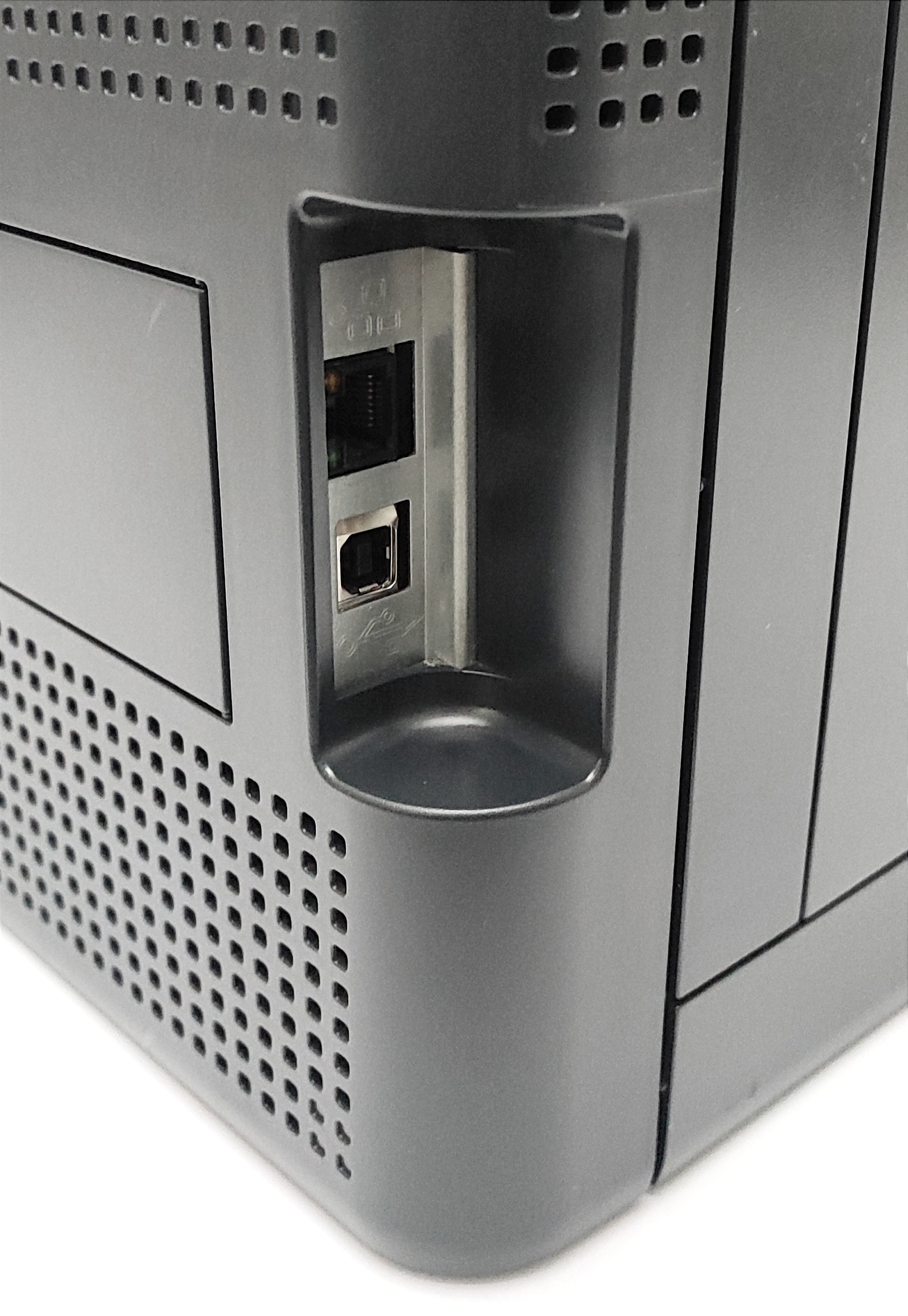 HP Color LJ CP1515n (30-50K) NOWE tonery 540a 100% - obrazek 5