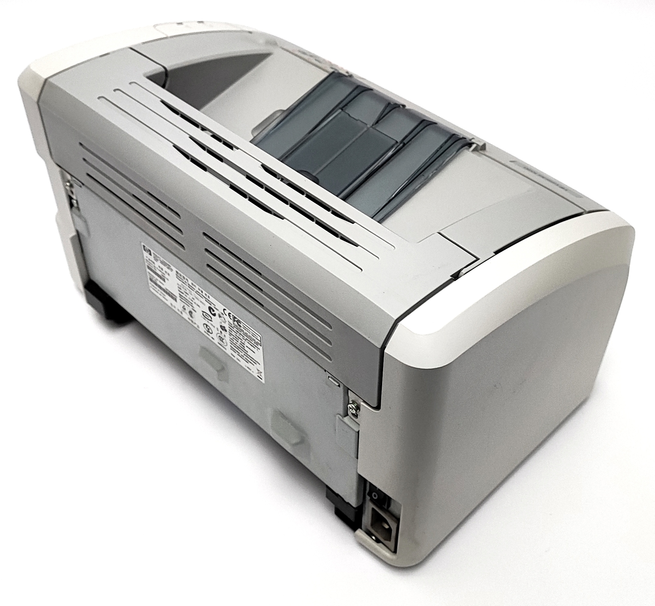 HP Laser Jet 1020, (10-30K), pełen toner 100%, kable - obrazek 3