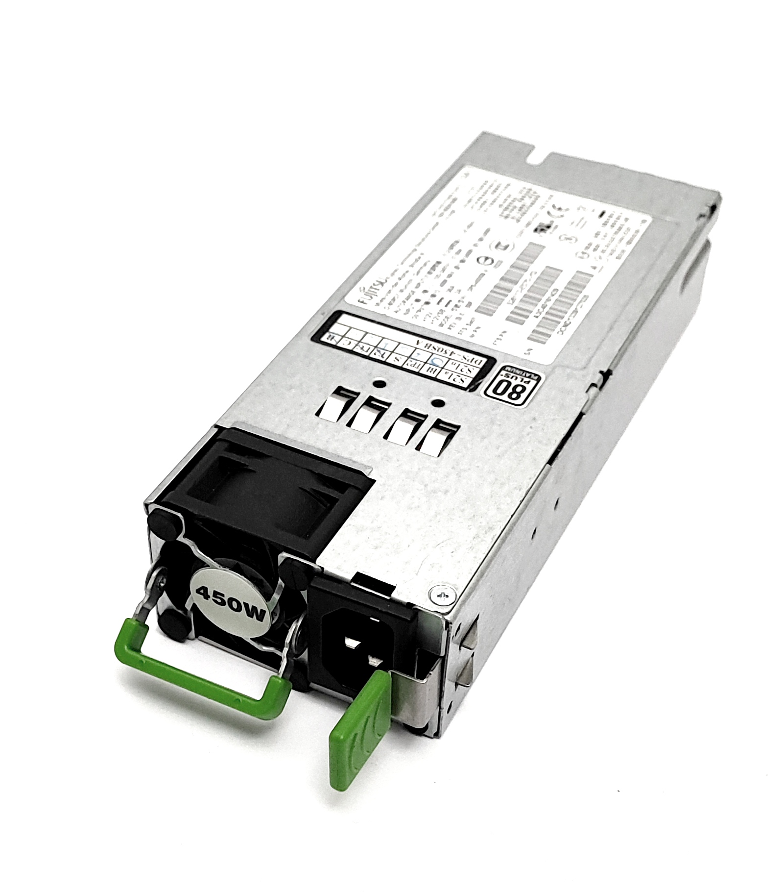 Oryg. zasilacz Fujitsu, S26113-E575-V52, A3C40161429, DPS-450SB, 450W