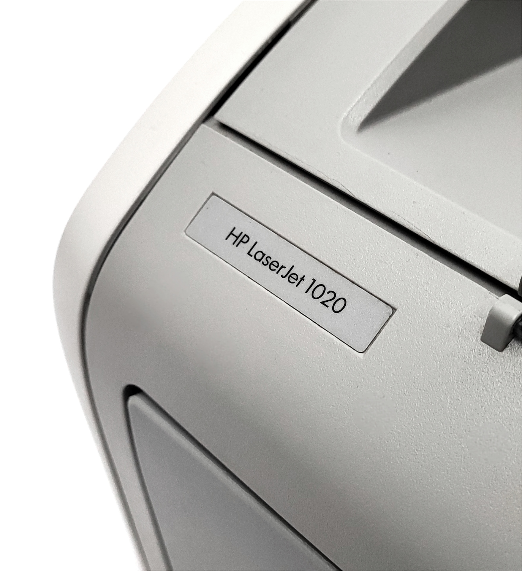HP Laser Jet 1020, (10-30K), pełen toner 100%, kable - obrazek 7