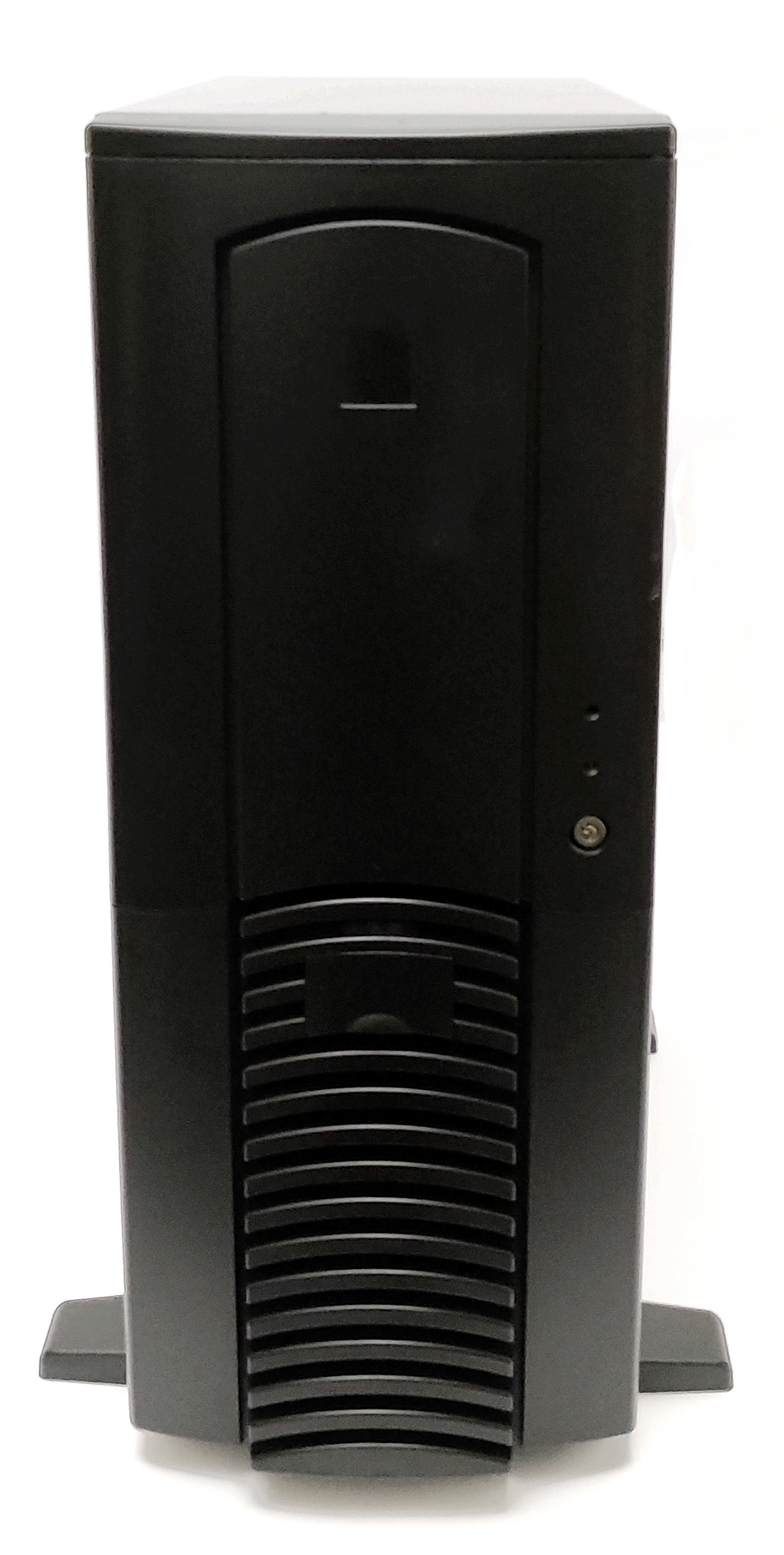 Obudowa, komputera stacjonarnego, desktop, USB, ATX (1) - obrazek 2