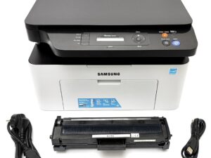 Samsung Xpress M2070, (10-30K), pełen toner 100%, kable