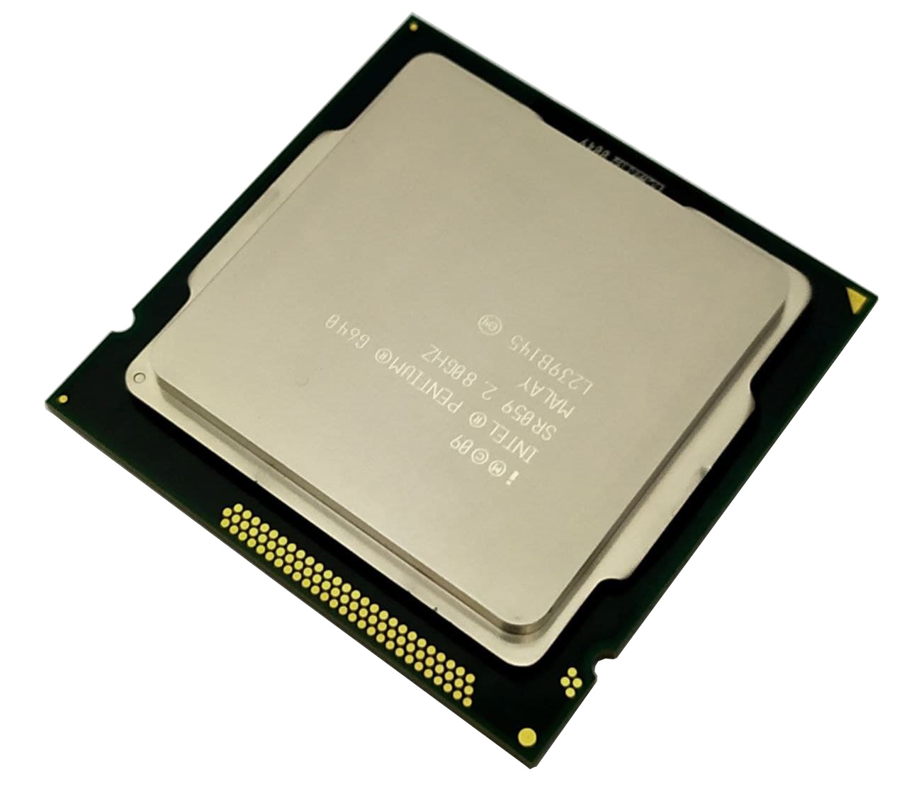 Procesor Intel Pentium G640, SR059, 2.80GHZ, s1155 - obrazek 5