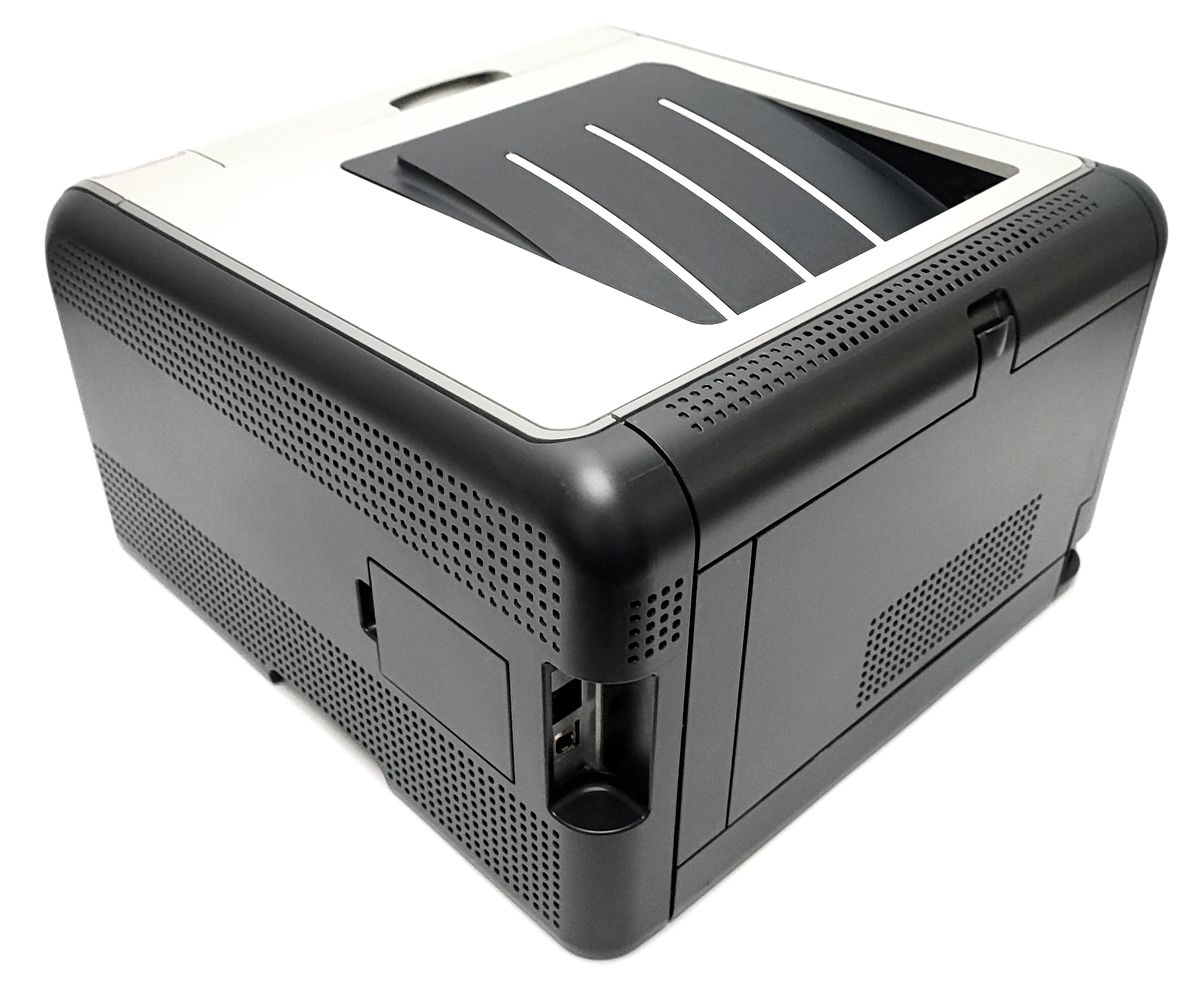 HP Color LJ CP1515n (30-50K) NOWE tonery 540a 100% - obrazek 6