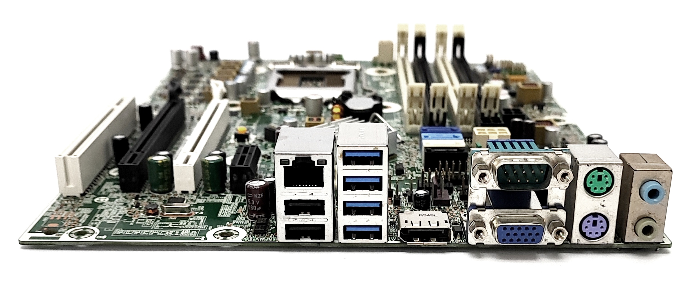 Płyta główna HP Elite 8300 SFF 657094-001, do HP 6200/6300/8200/8300 - obrazek 3
