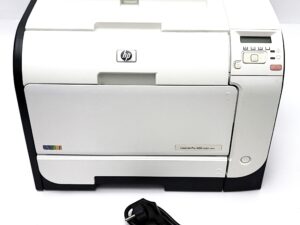 HP Color LJ M451dn (0-10K) NOWY toner 305X 100%