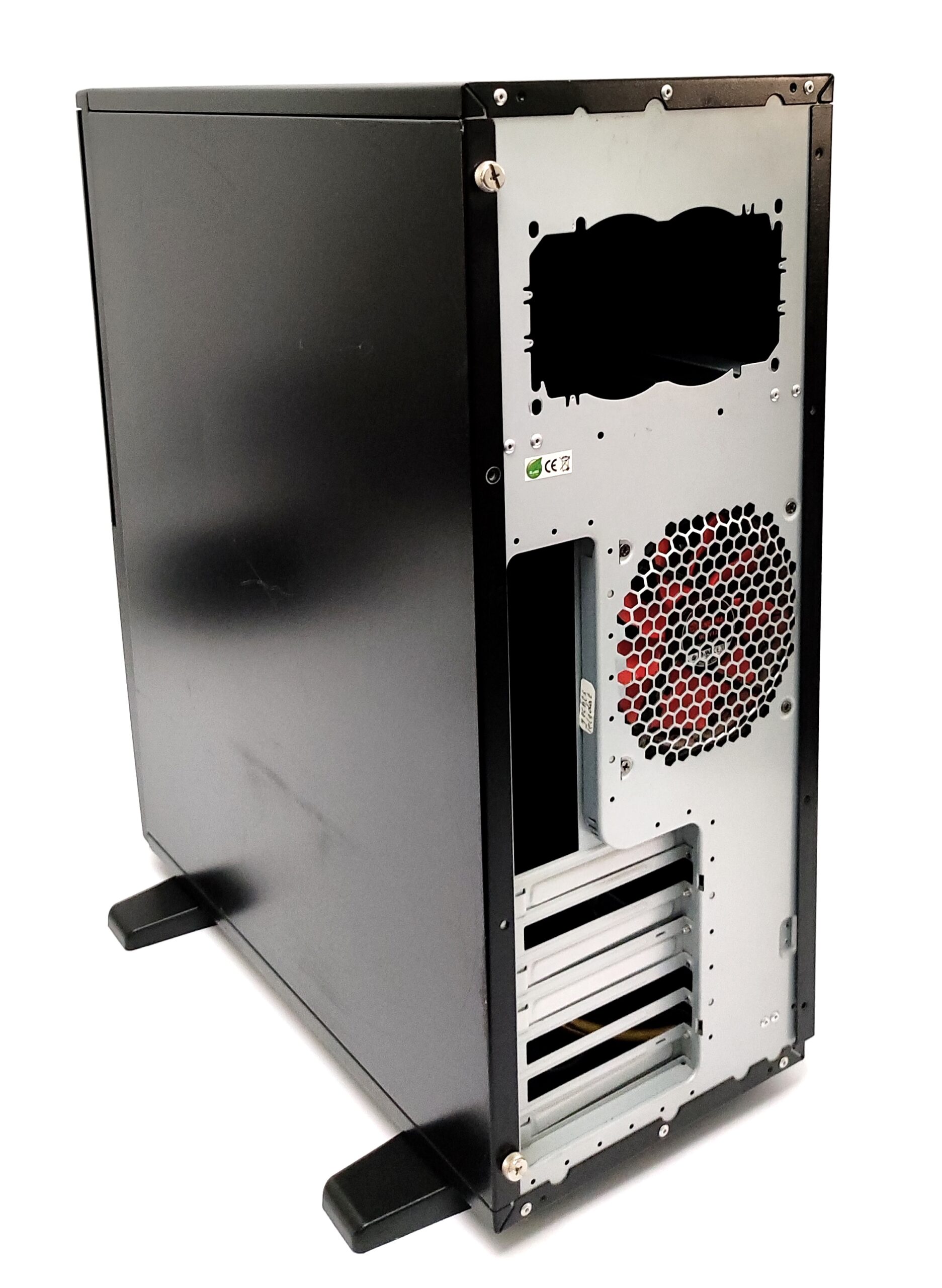 Obudowa, komputera stacjonarnego, desktop, USB, ATX (1) - obrazek 9
