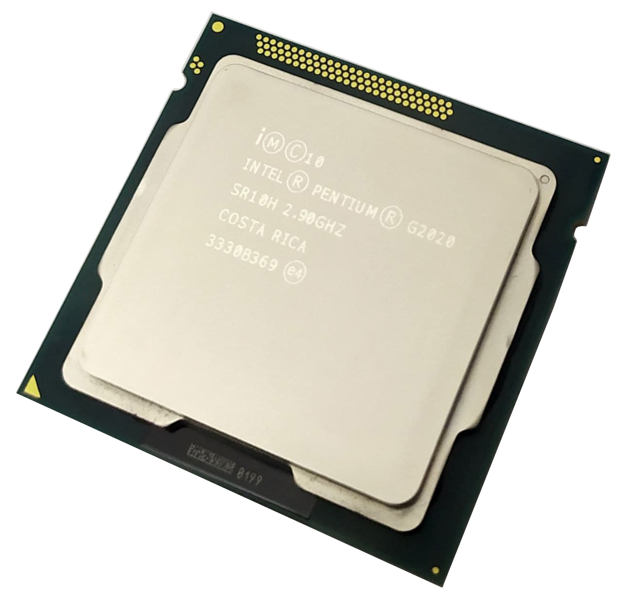 Procesor Intel Pentium G2020, SR10H, 2.90GHZ, s1155